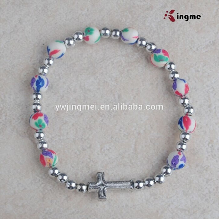 Rosary bracelet,Rosary Bracelets